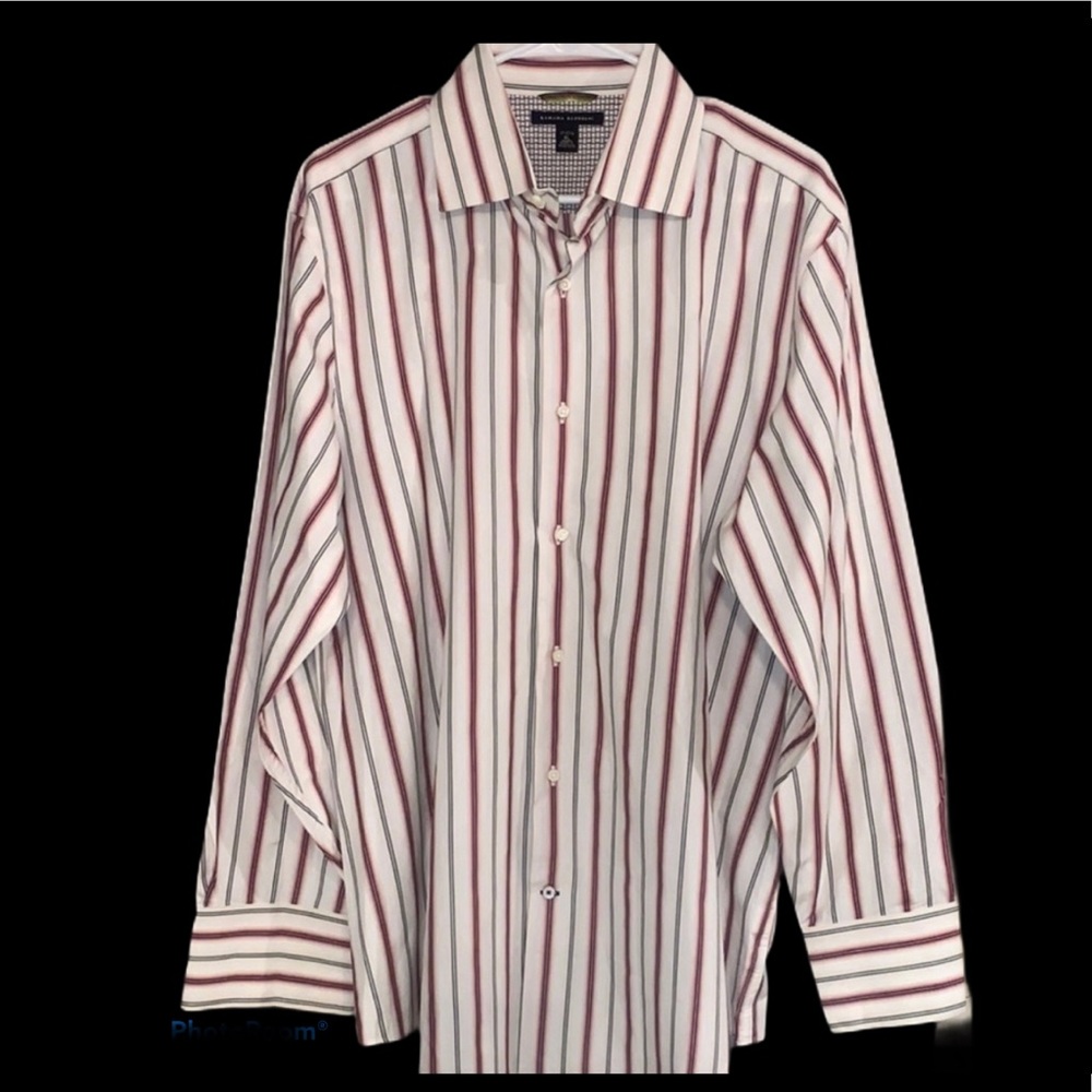 Banana republic Button down Shirt XL